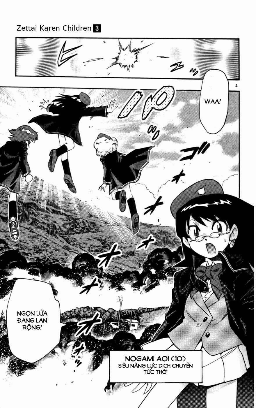 loli siêu năng lực chapter 13 5