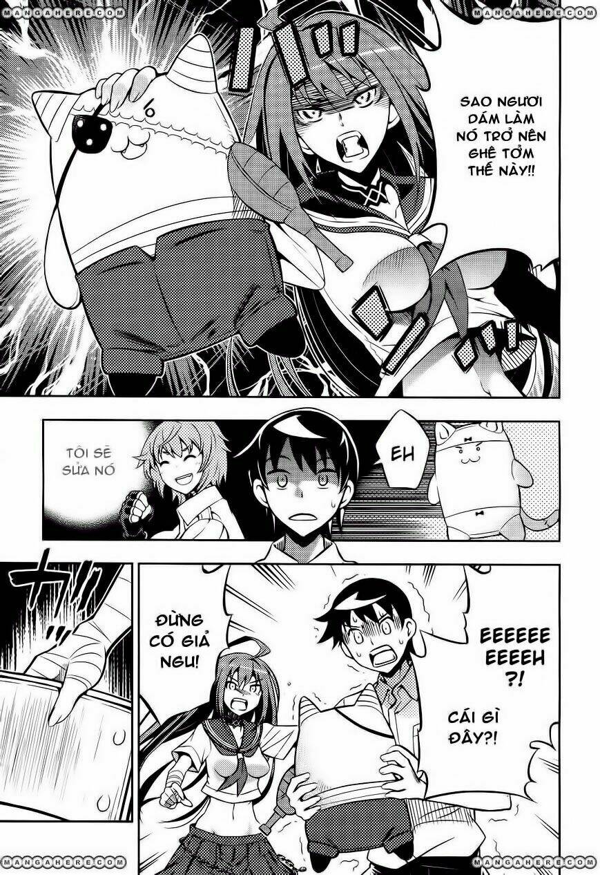 yankano! chapter 3 5