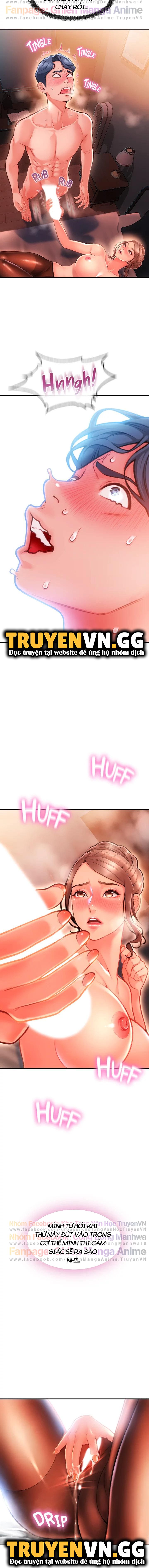 tiệm tạp hóa cuối phố chapter 7 15