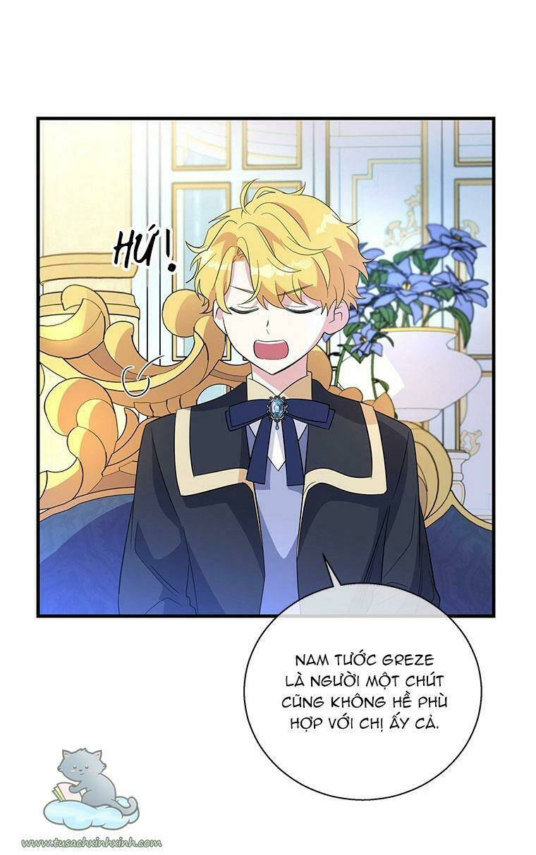 chồng yêu, em muốn đình công! chapter 38 67