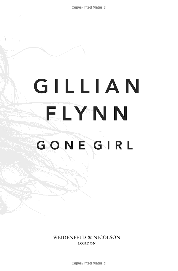 Gone Girl