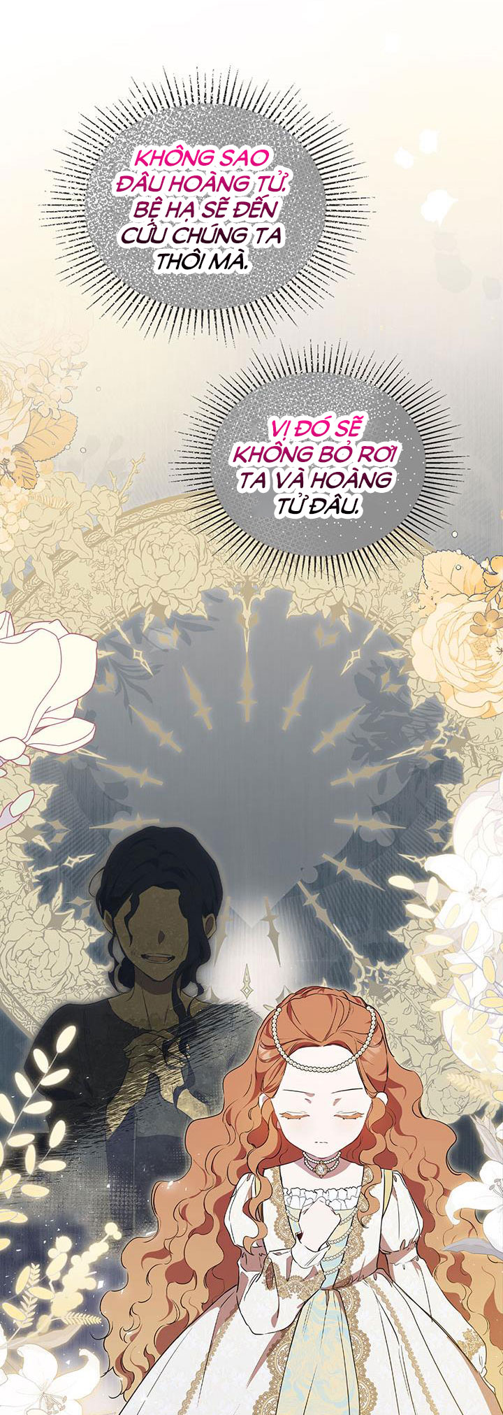 lần này tôi sẽ trở thành gia chủ chapter 65 58