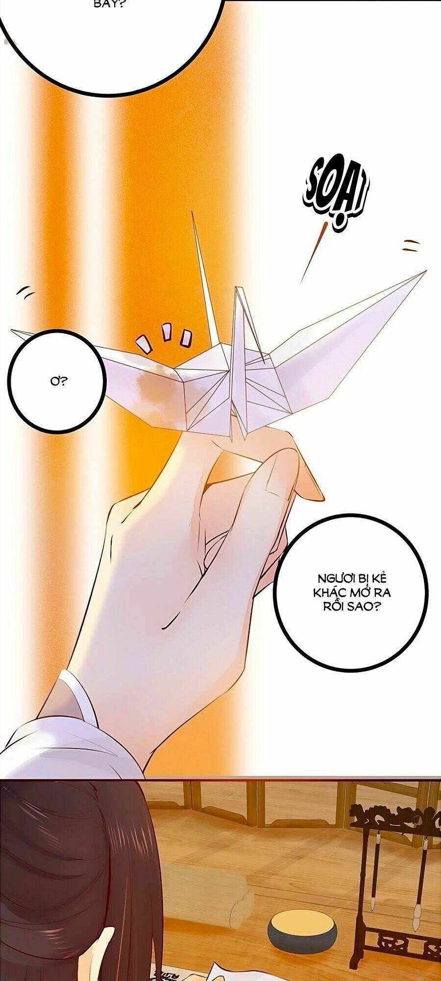 thần y khí nữ: ngự thú cuồng phi của quỷ đế chapter 42 14