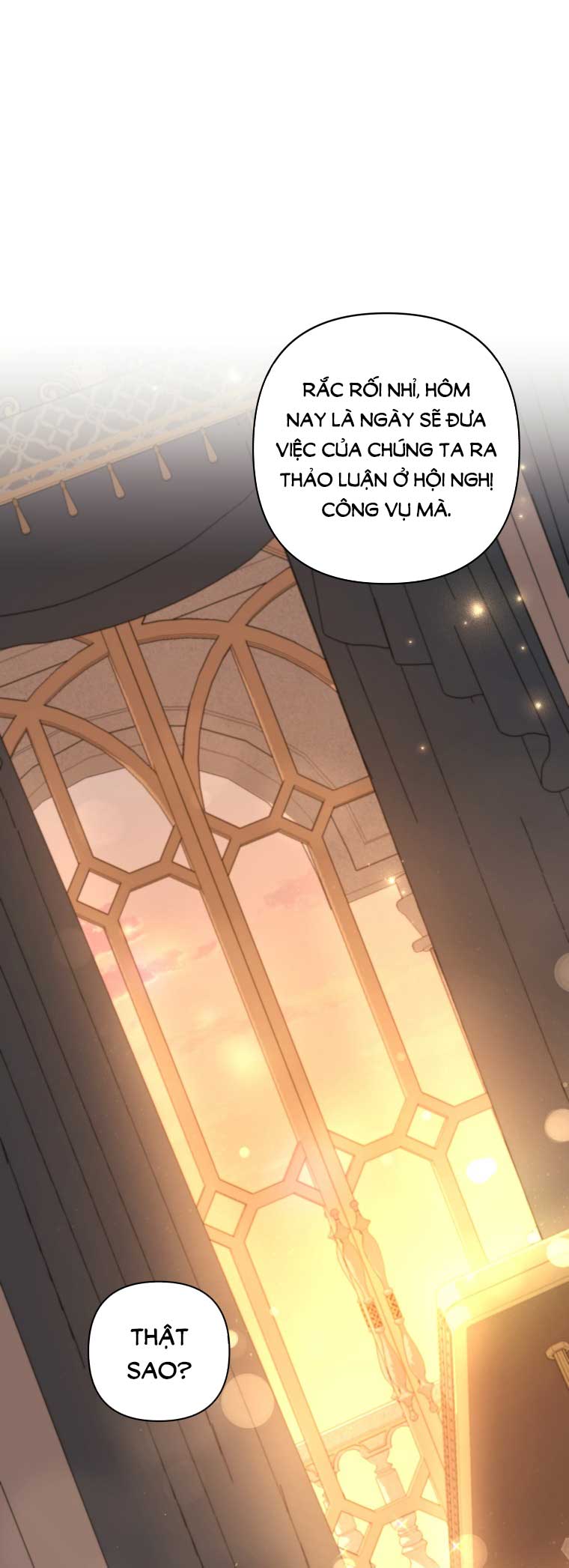 thà rằng để tôi trở thành nữ hoàng chapter 8.1 1