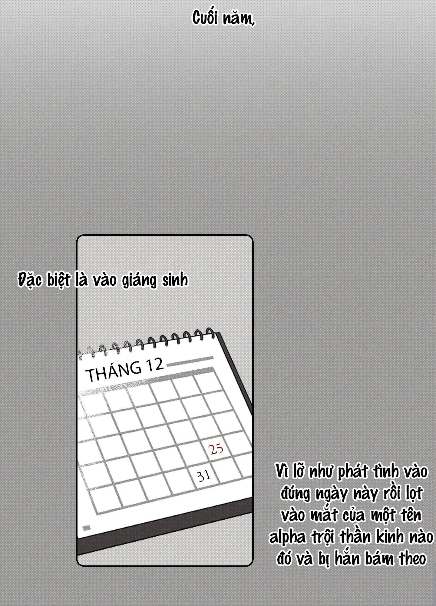 tháng 12 chapter 3 5