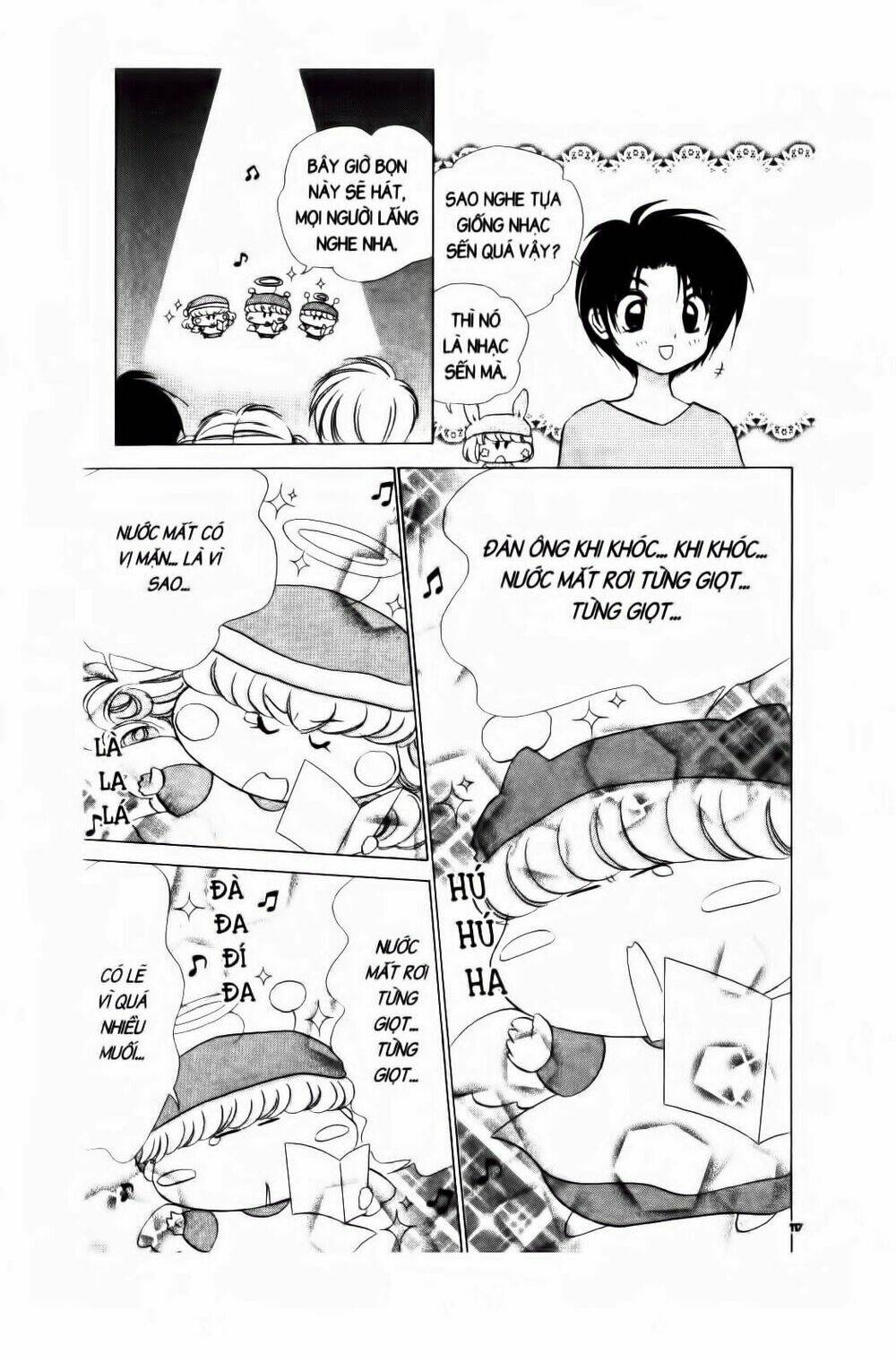 chiếc ly kỳ diệu chapter 46 22