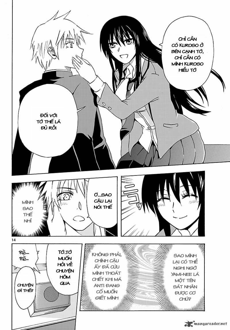 diamond cut diamond chapter 6 16