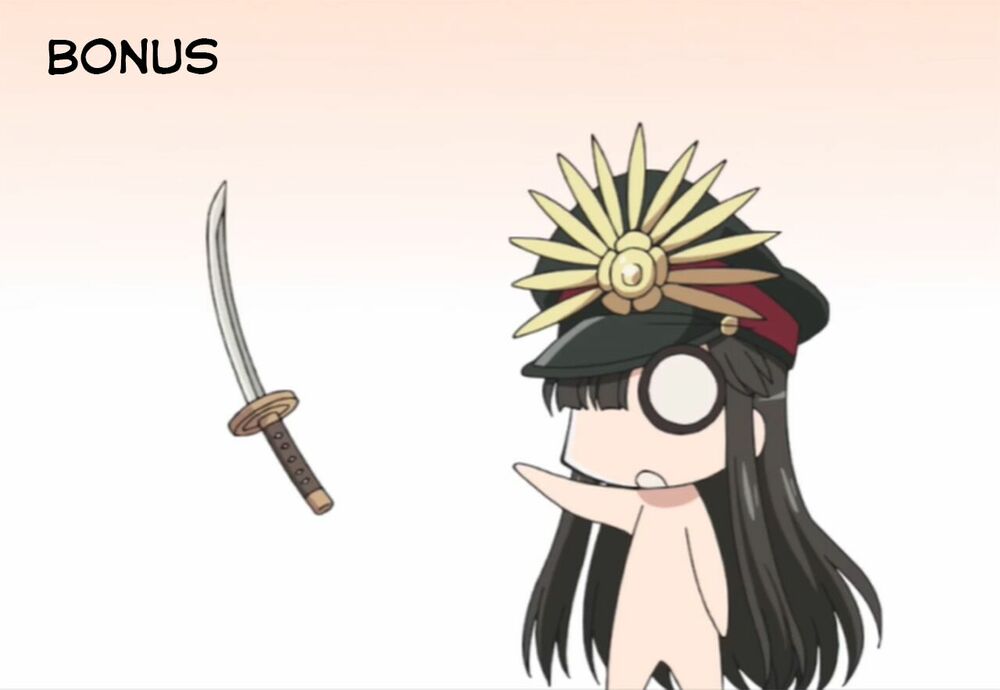 Fate/Type Redline - Truyền Kỳ Về Chén Thánh Đế Đô chapter 2.3 15