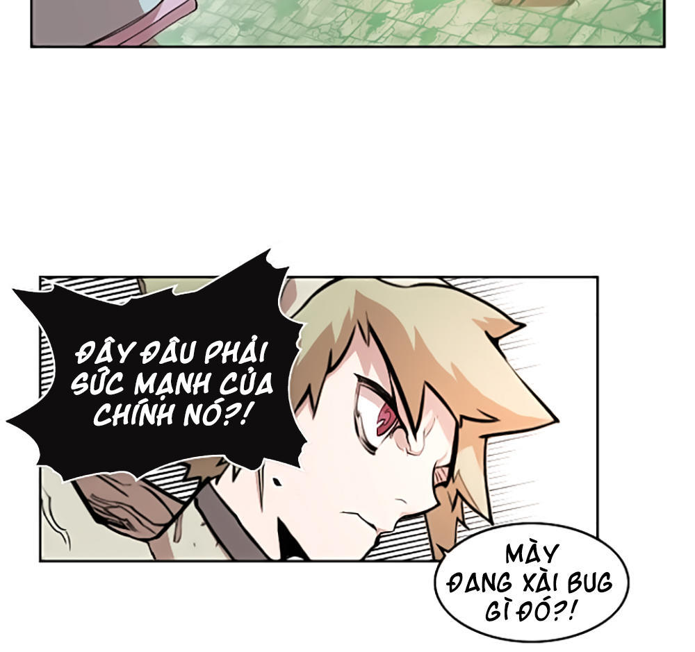 hard core leveling warrior chapter 16 44