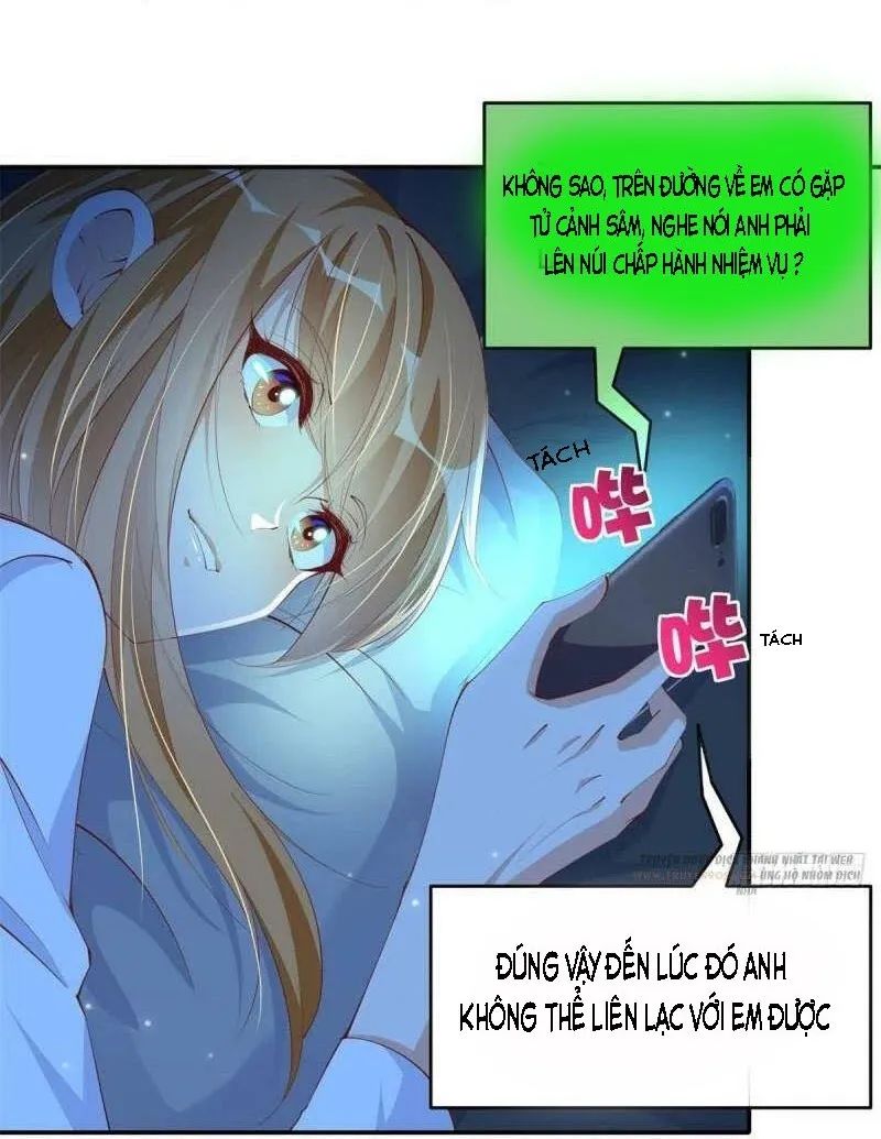 Boss Nhà Giàu Lại Là Nữ Sinh Trung Học! chapter 47.48 16