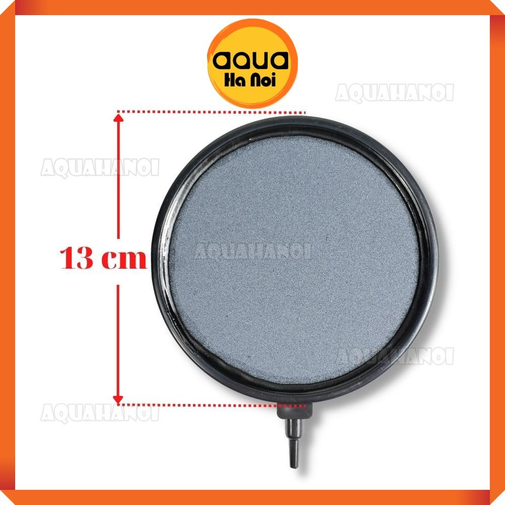 Đĩa sủi oxy siêu mịn hồ cá thủy sinh - AS 02 - Phi 13 cm