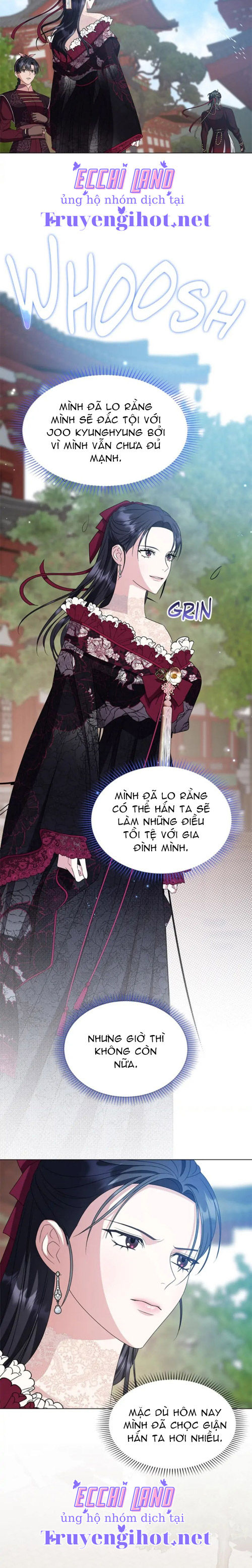 khi hắc nguyệt trỗi dậy chapter 33.1 9