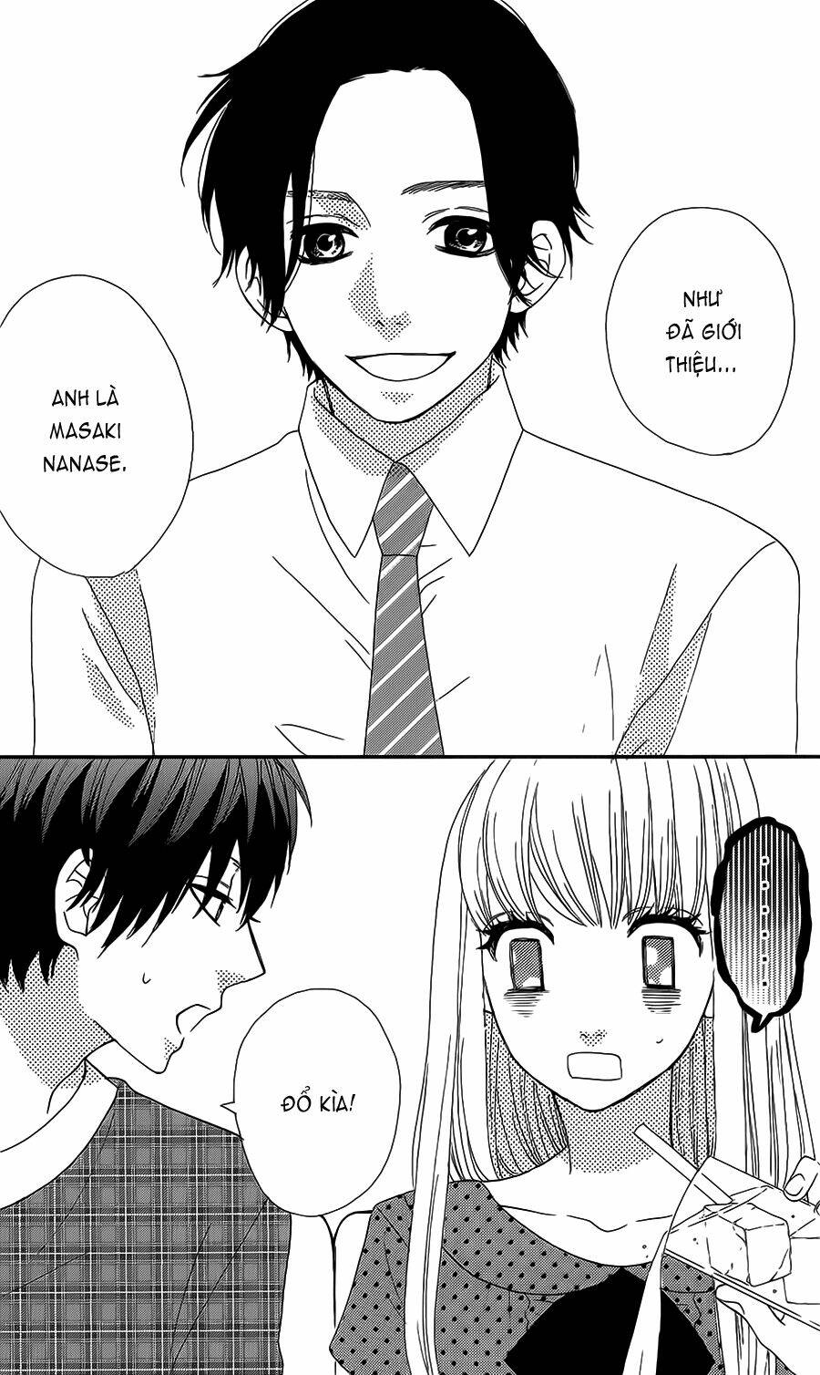 mairunovich chapter 36 5