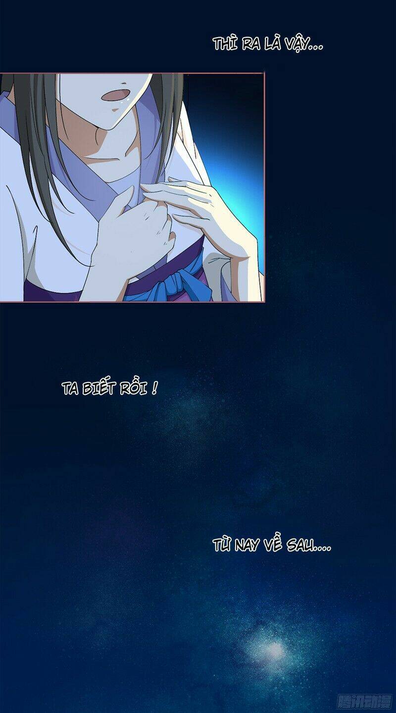 khuynh thế độc phi chapter 1 27