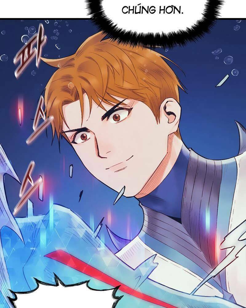 tu sĩ trị liệu của thái dương giáo chapter 46 58