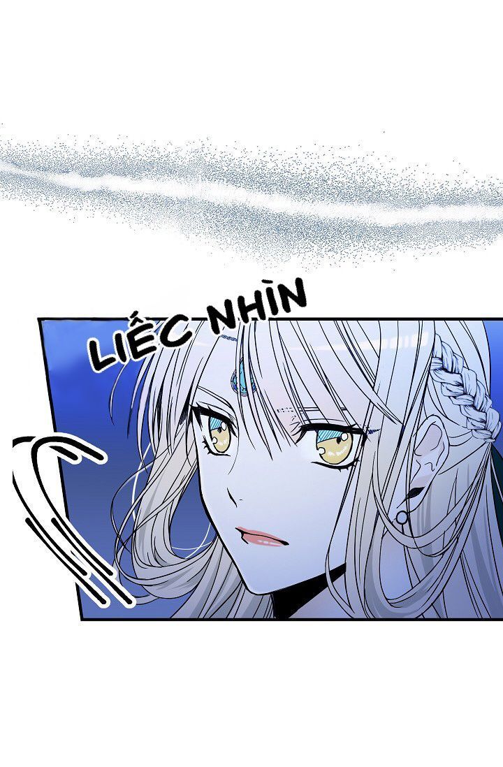 nữ hoàng sói chapter 3 9