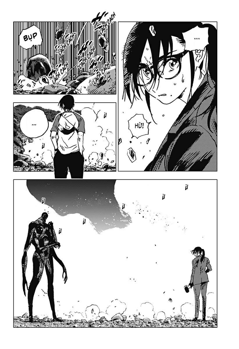 summer time render chapter 106 7