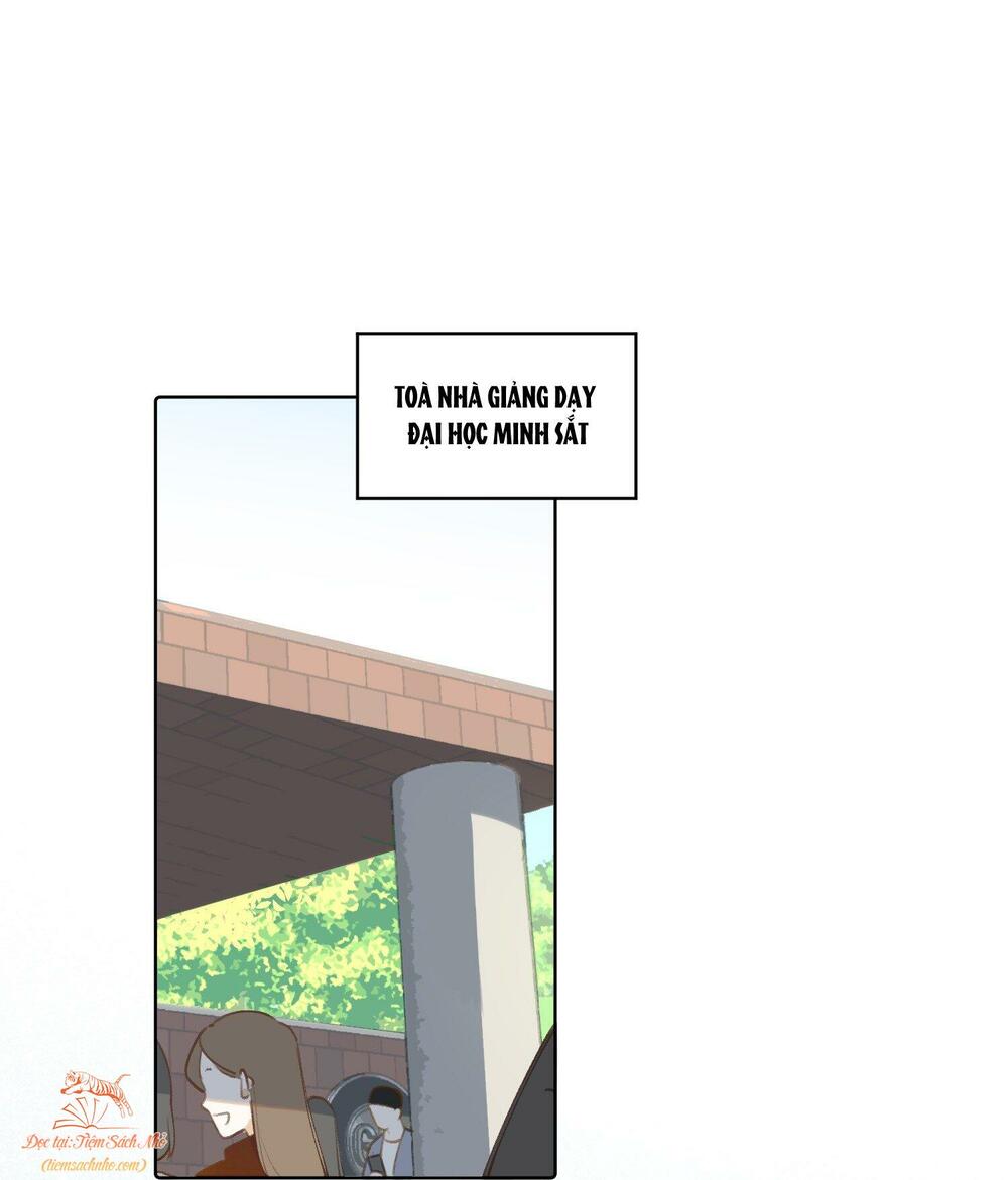 mười năm sau, tôi phải kết hôn với kẻ thù không đội trời chung của mình chapter 2 1