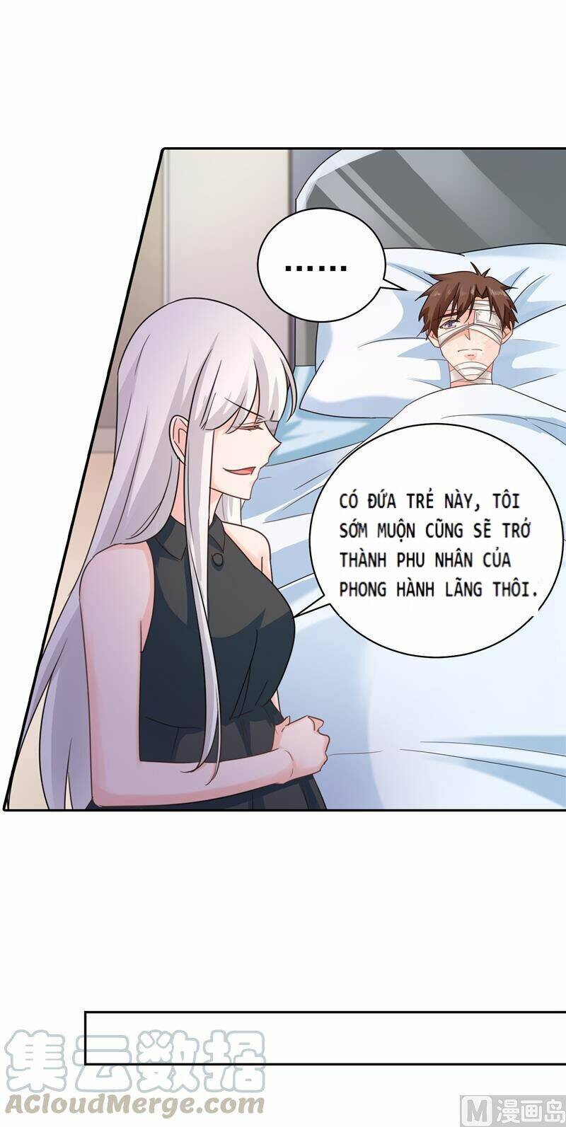 nhập cốt noãn hôn chapter 269 13