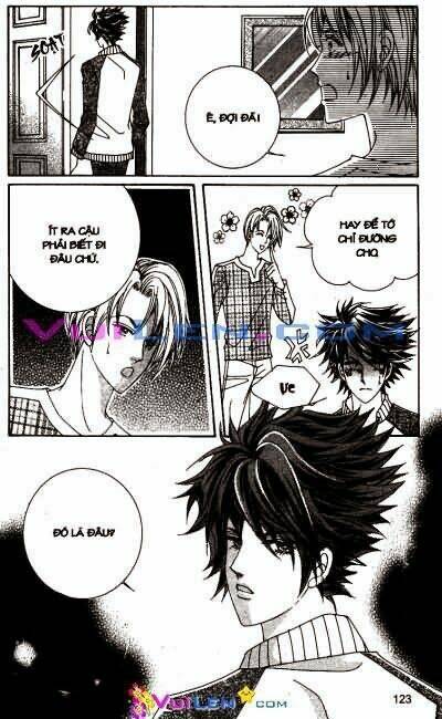 đừng tin cô ấy chapter 4 123