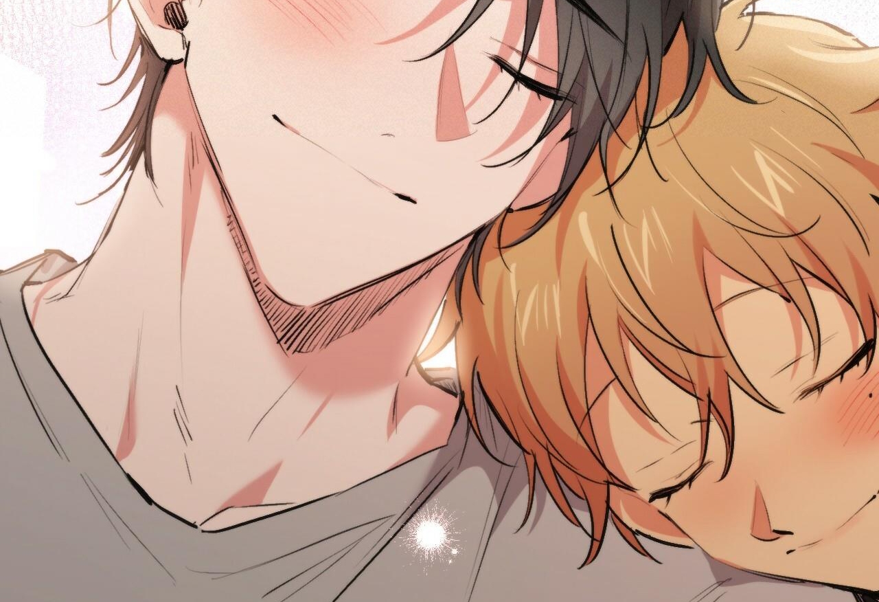 đàn thỏ của habibi chapter 32 81