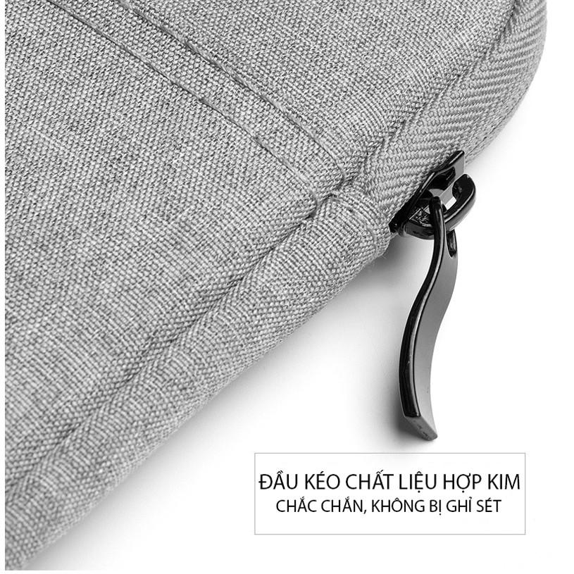 Túi bảo vệ máy đọc sách màn hình 6inch