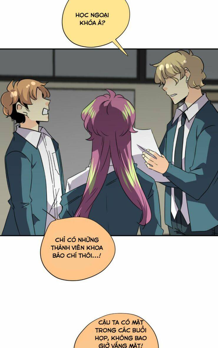 Thế Giới Không Hoàn Hảo Chapter 175 54