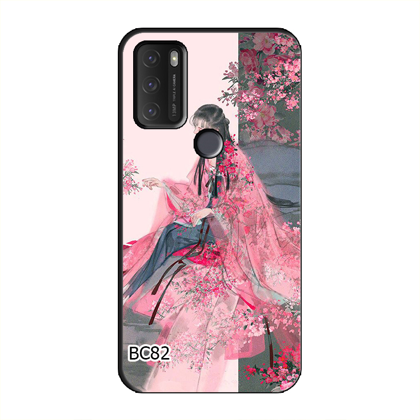 Ốp Lưng Dành Cho VSMART STAR 5
