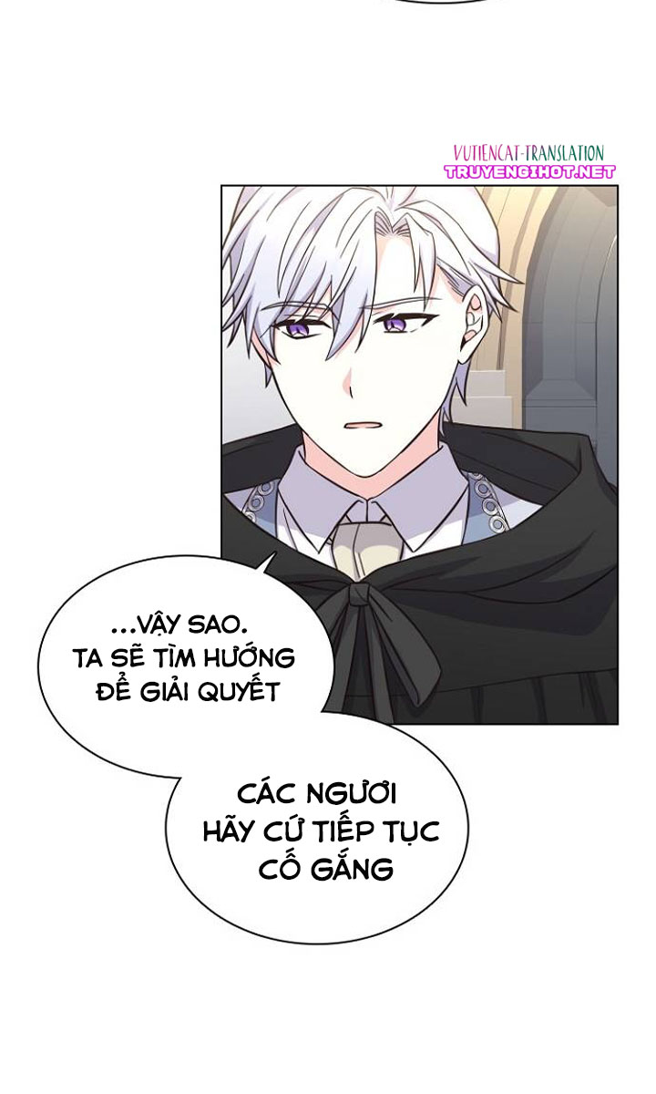 lời cầu hôn đến từ hoàng đế chapter 17.2 16