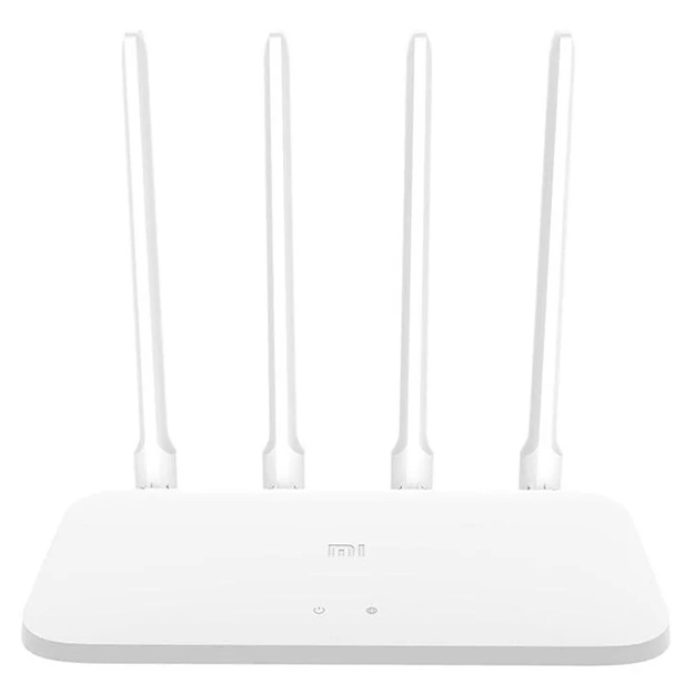 Bộ phát WIFI Xiaomi 4A - DVB4230GL | AC1200 băng tần kép | Lan 10/100Mbps | Dễ cài đặt | Bản quốc tế | Bảo hành 18 tháng | Hàng Chính Hãng