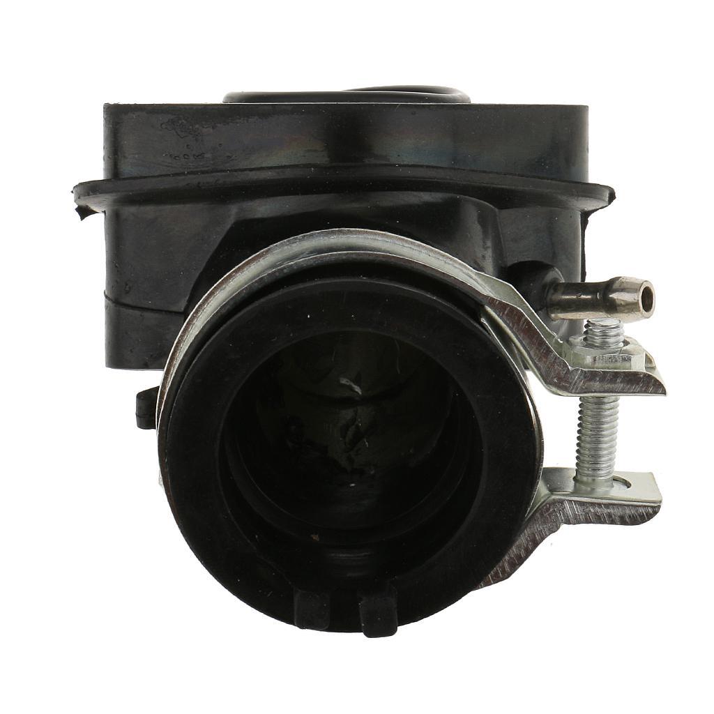 Intake Manifold Pipe for GY6 Moped Scooter ATV Go-Kart 110cc 125cc 150cc