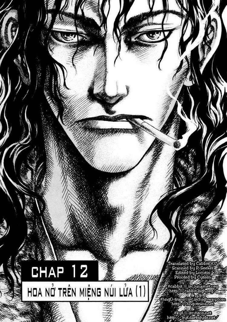 shin angyo onshi (tân ám hành ngự sử) chapter 12 1