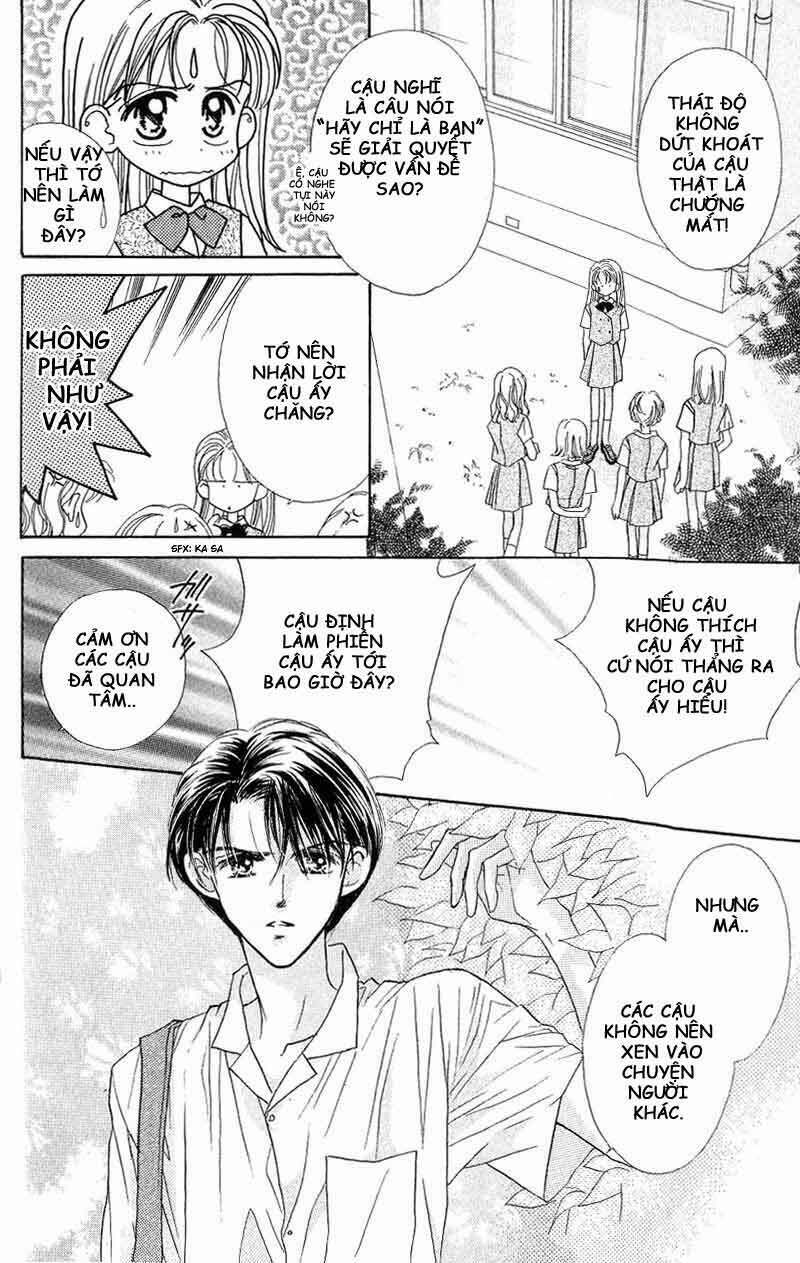 good morning call chapter 5 9