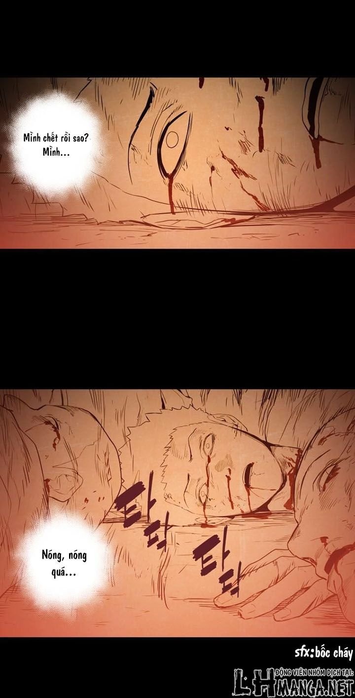 m.i.a - jakjeonjung siljong chapter 26 18