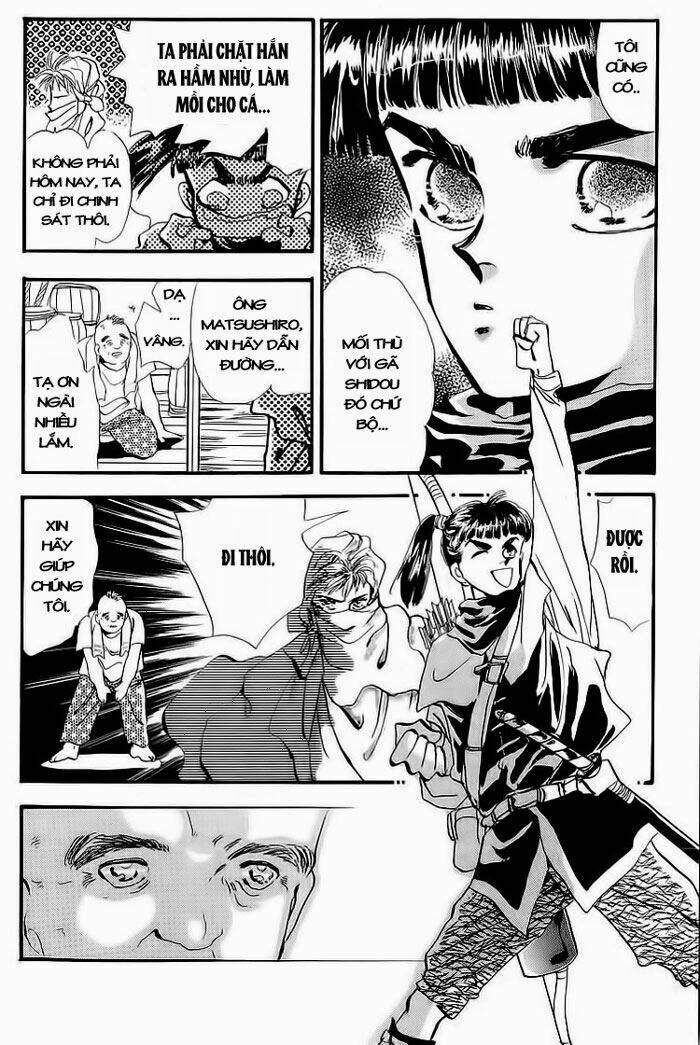 đứa con số phận chapter 13 16