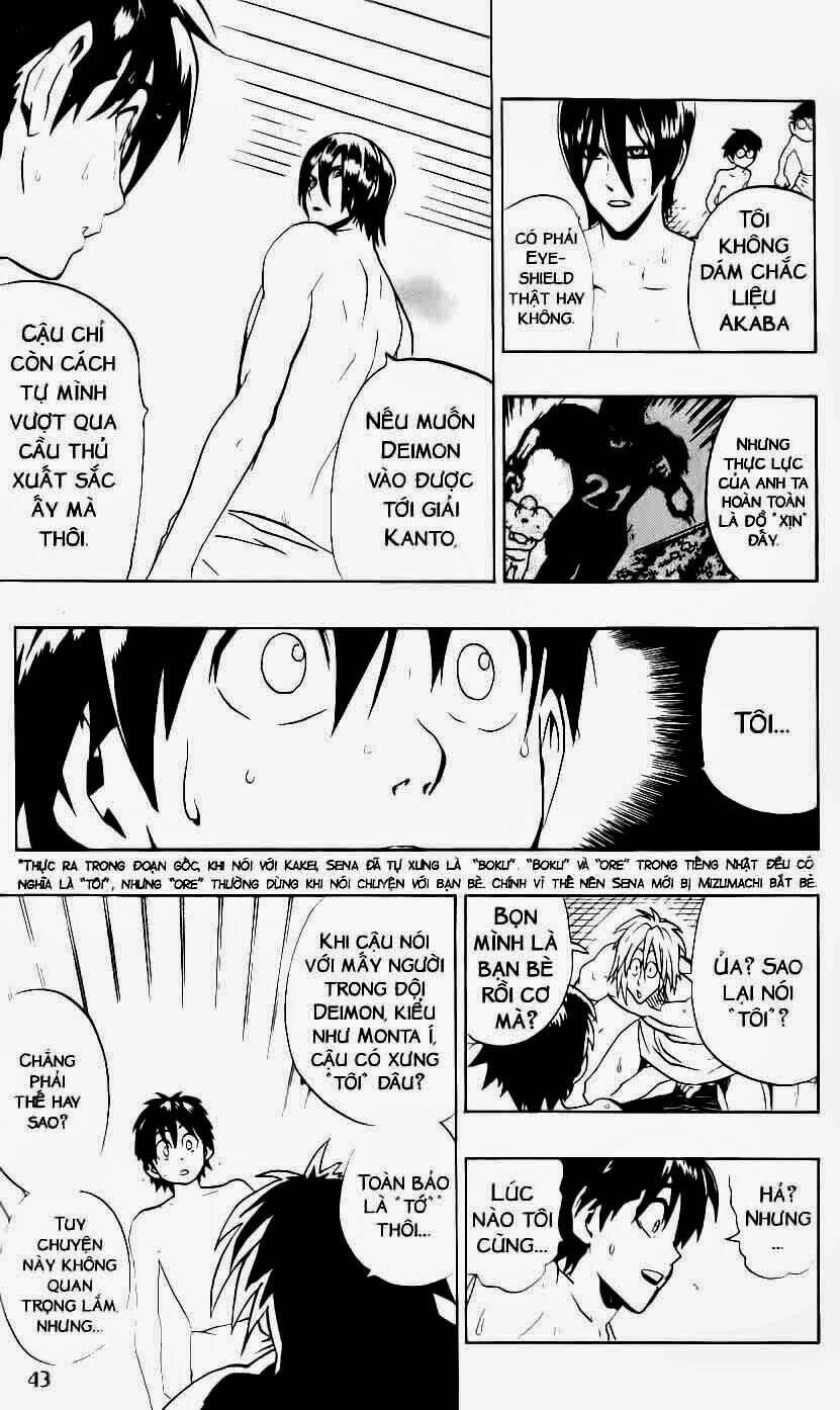 lá chắn mắt chapter 153 17