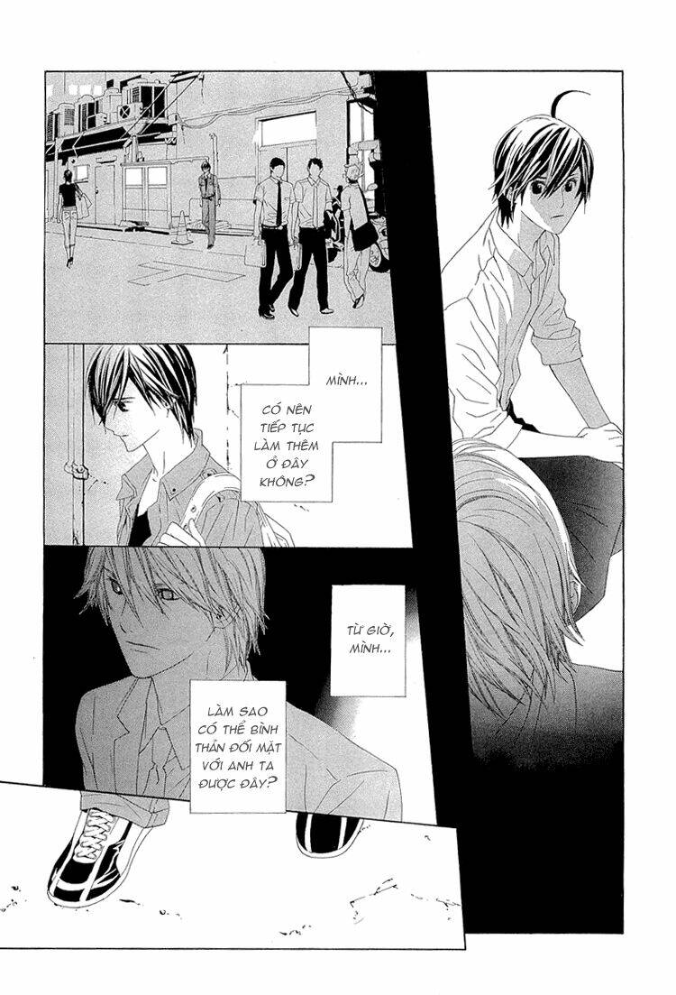 hanamai koeda de aimashou chapter 3 35