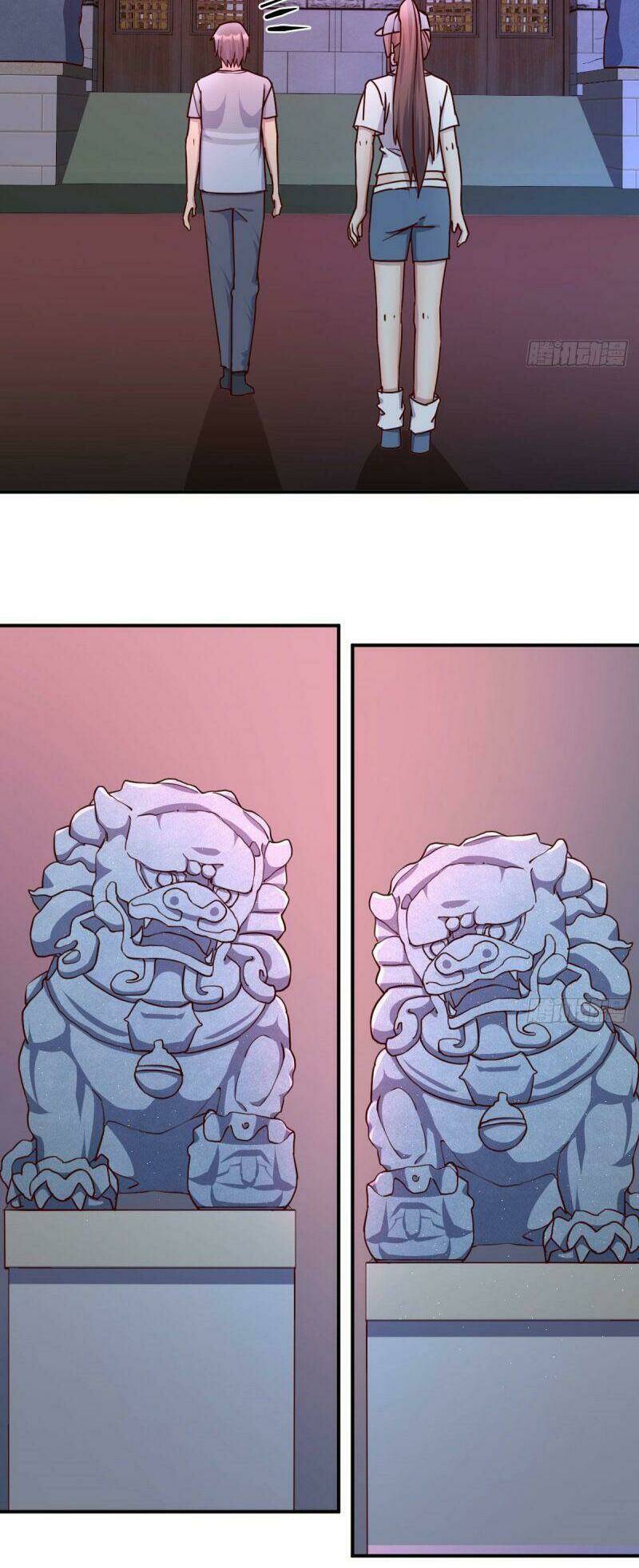 y thánh thiên tài tại hoa đô chapter 29 6