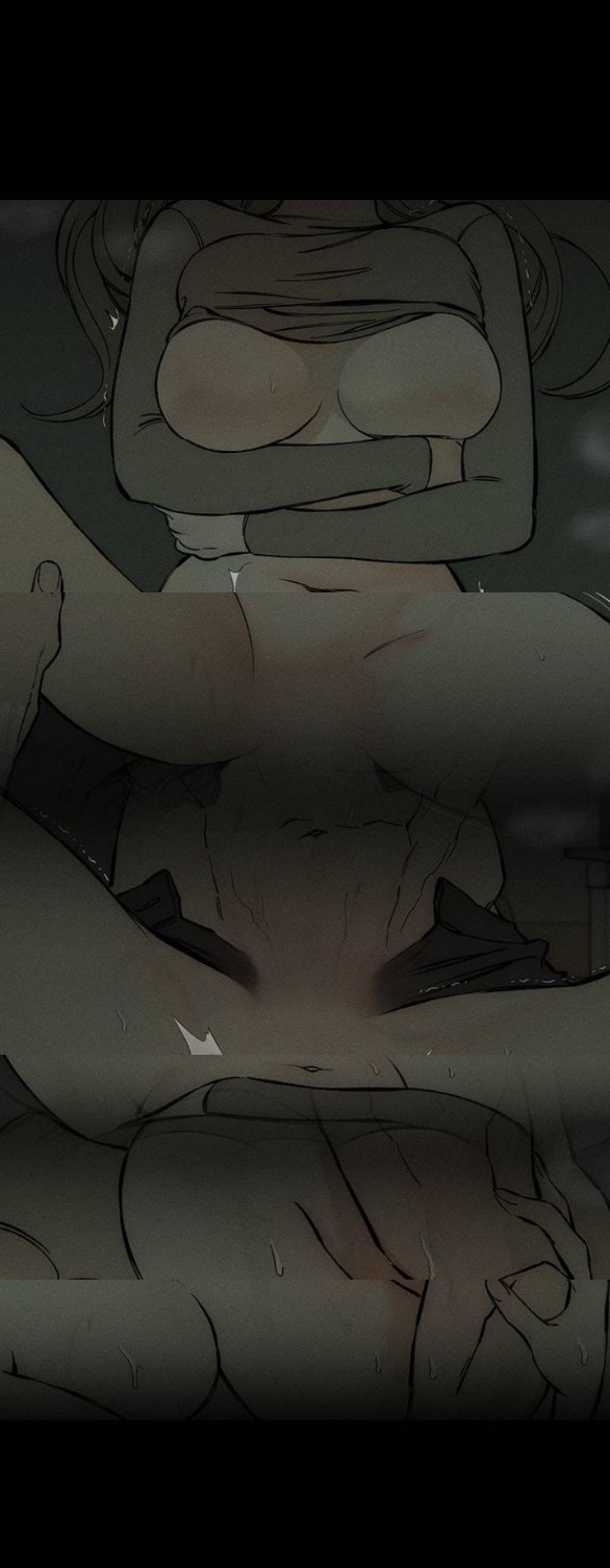 [18+] Nước Mắt Trên Đóa Hoa Tàn chapter 41.1 7