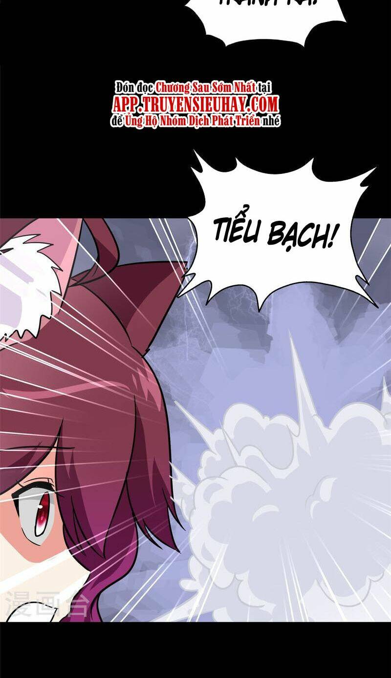 bạn gái virus của tôi chapter 333 17