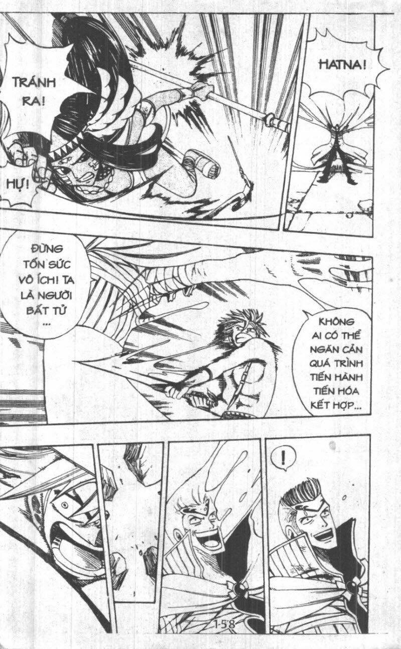 rave master (scan) chapter 30 158