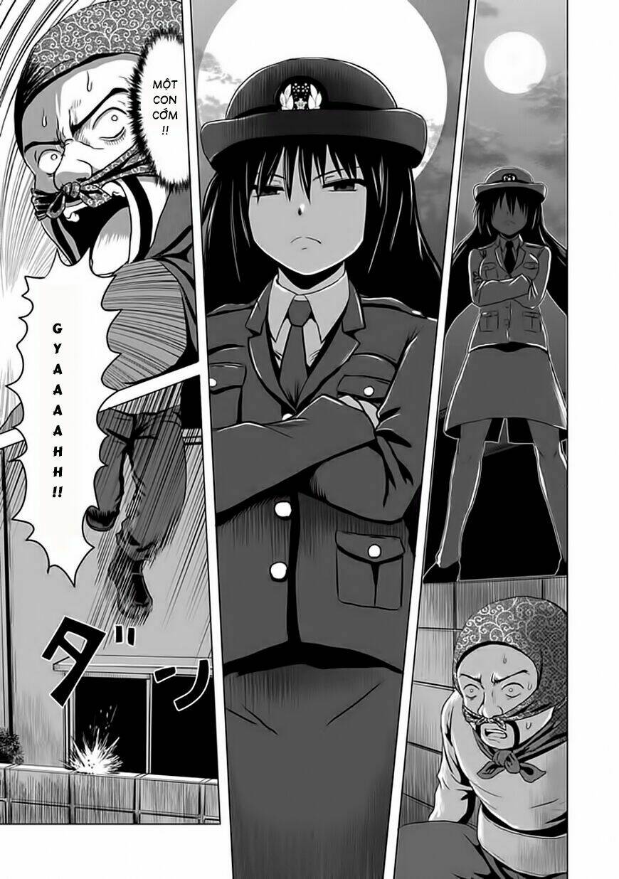 zai x 10 chapter 3 3