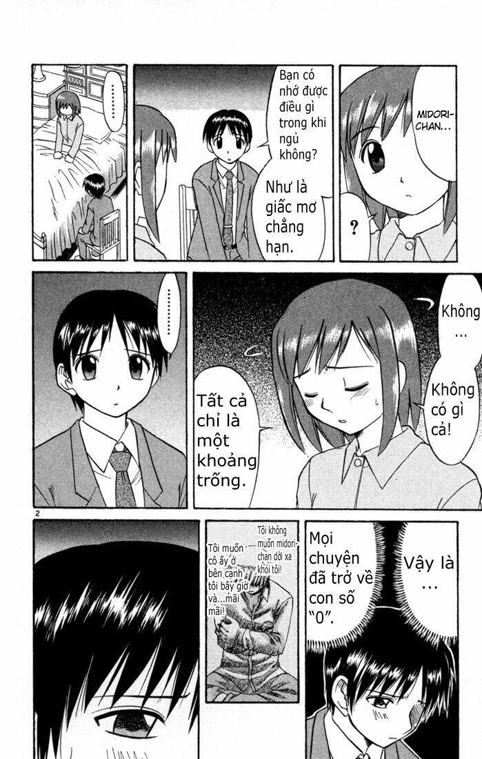 Midori No Hibi Chapter 85 - Trang 1