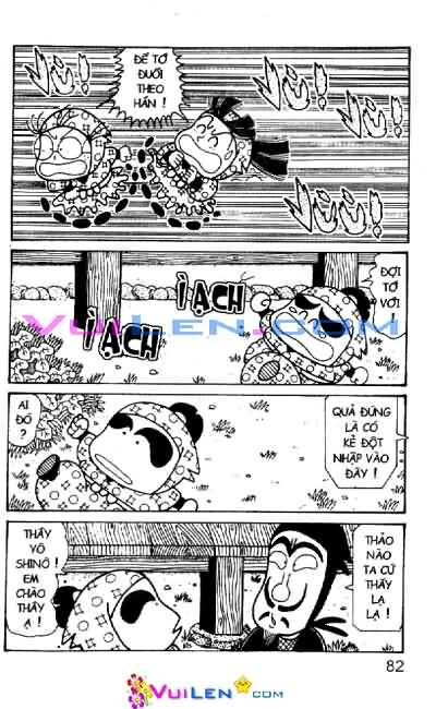 ninja loạn thị chapter 54 82