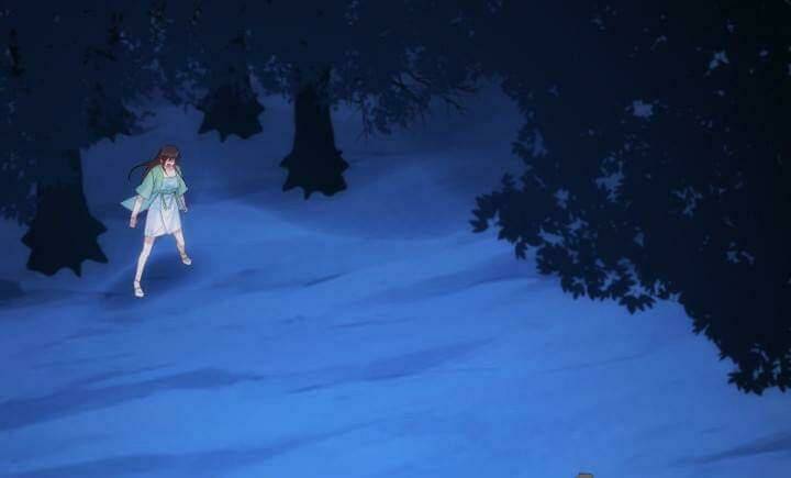 bí mật của dạ tộc chapter 29 132