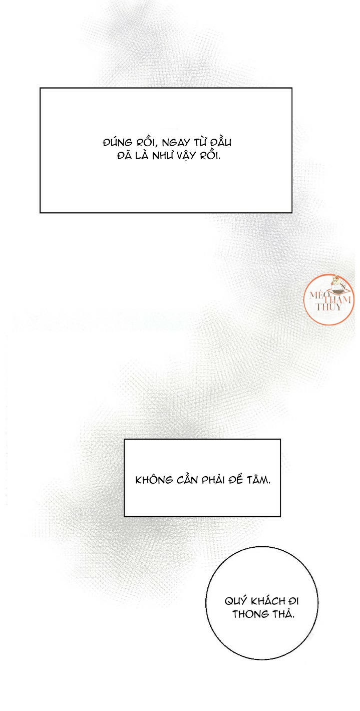 cửa hàng tiện lợi nguy hiểm chapter 18 16