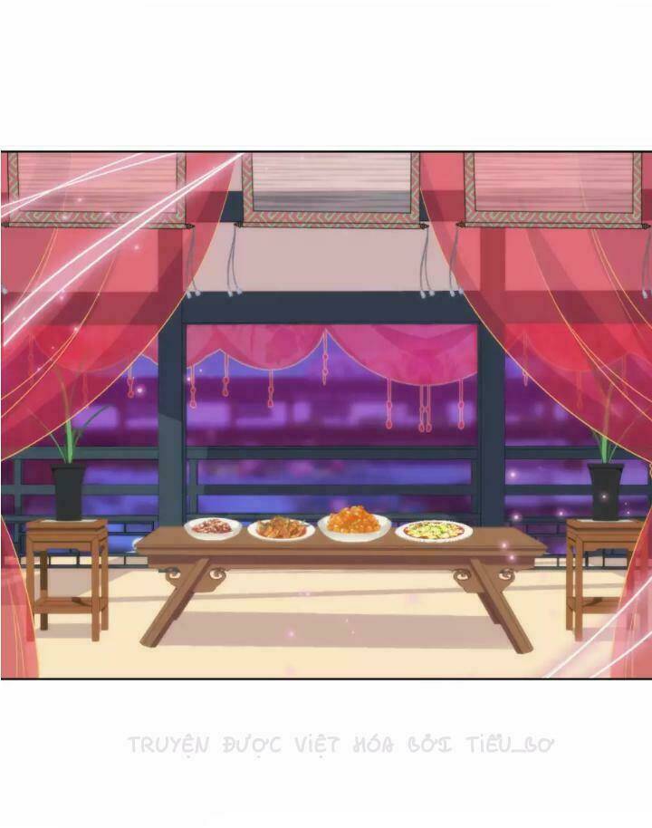 ồ, phu quân đáng yêu của tôi! chapter 6 5