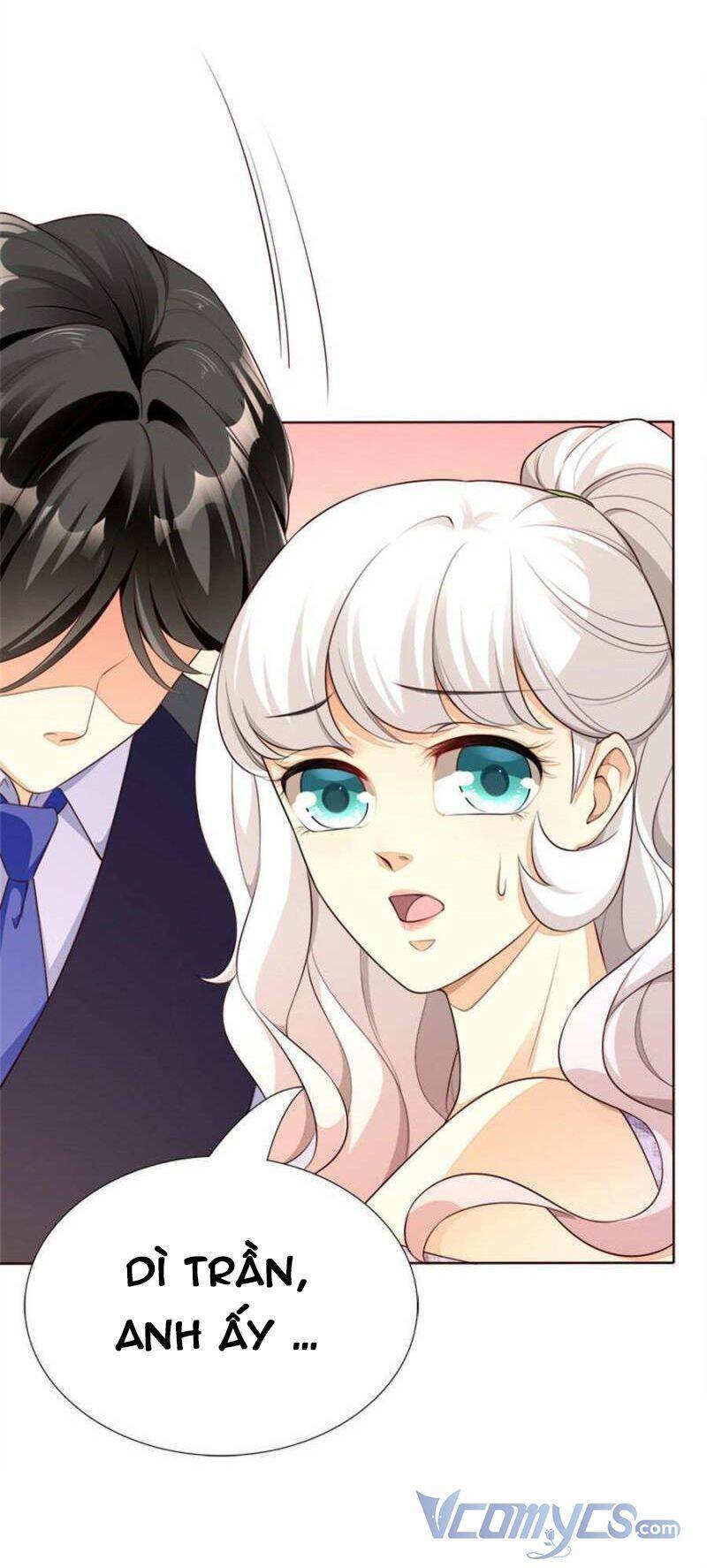 gặp phải người chồng xảo quyệt! chapter 29 69