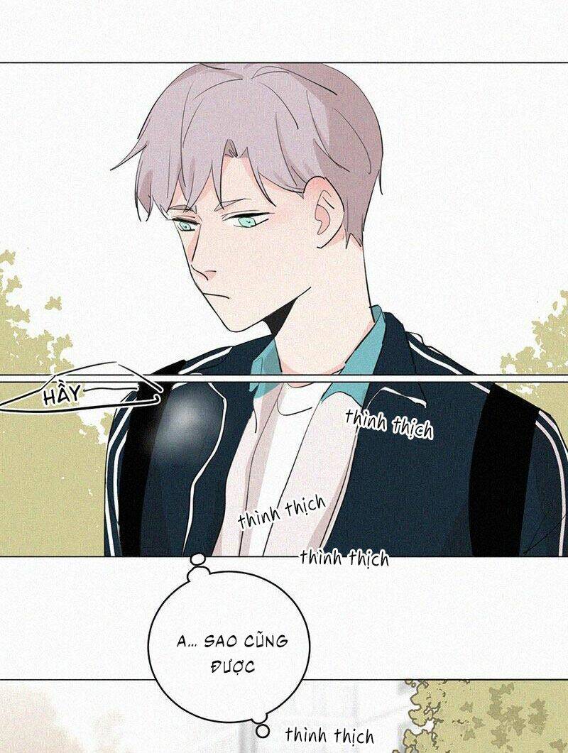 câu chuyện về cậu và tôi chapter 40 9