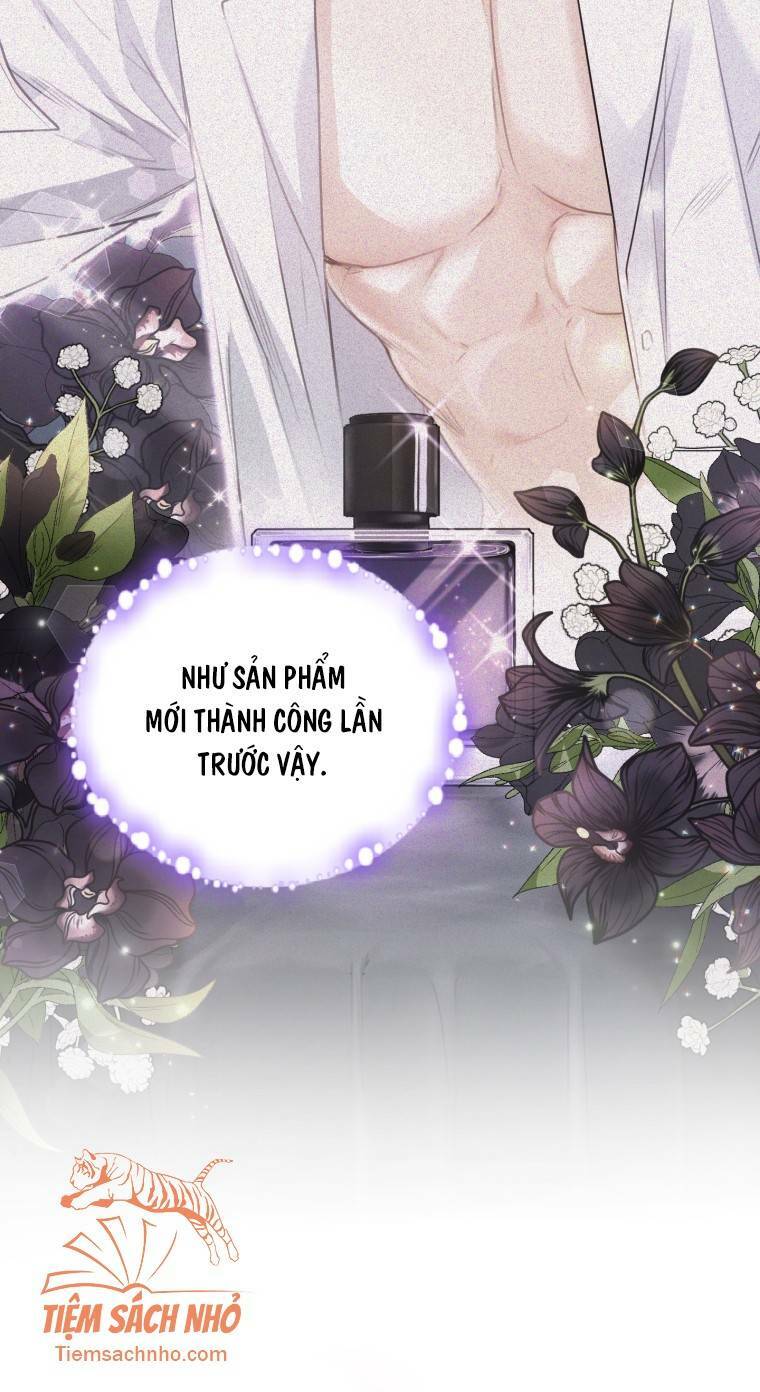 nhà điều chế nước hoa độc quyền của bạo chúa chapter 38 13